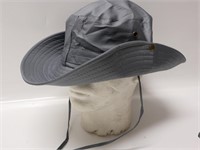 WTERPROOF SUN SHADE HAT