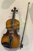 KisoSuzuki Violin Co.LTD Replica Stradivarius...