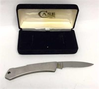 Case XX M1058 L SSP Pocket Knife