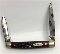 Case XX 6233 Folding Pocket Knife