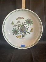 decorative serving bowl