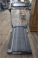 Pro-Form 750S treadmill