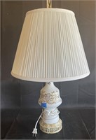 Vintage Lamp!! NICE!!