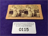 1897 STEREOSC0PE CARD SEE DISCRIPTION