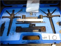 HCB A1069 Volvo Camshaft Alignment Tool & Case
