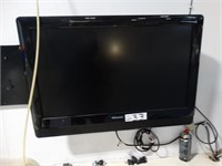 Hisense Flatscreen Television