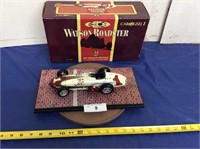 Carousel I Watson Roadster, #4401, 1:18 scale