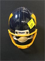 Mini Football Helmet