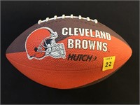Hutch Cleveland Browns Football
