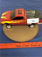 Toy State Industrial 1999 Silverado with motion &