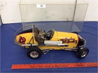 Replica Midget Race Car, All metal