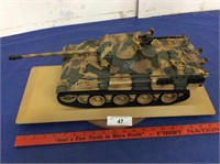 Panzer V Panther Tank by 21st Century Toys