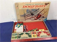 American Heritage Dogfight Air Battle Game by