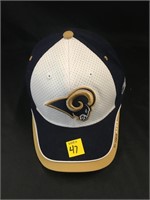 St Louis Rams Hat