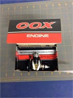 Cox Killer Bee .049 Engine