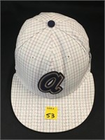 Atlanta Braves Hat  7 1/4