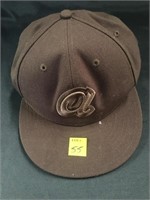 Atlanta Braves Hat  7 1/4