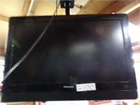 Hisense Flatscreen Television