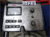 Bosch D-Jet Tronic Injector System Tester