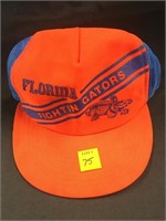 Florida Gators Hat