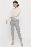 DYNAMITE Christy Super Skinny Pant- XXS