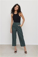 DYNAMITE Tyra High-Rise Pant- 0