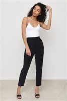 DYNAMITE Gigi High-Rise Pant- XL