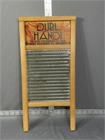 Dubl Handi Mini wash board