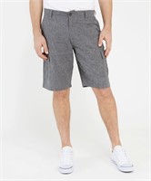 DISTILLERY Sail Shorts-31