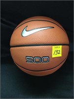 Nike 500 Mini Ball