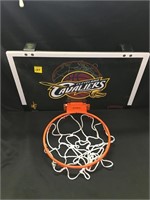 Cleveland Cavs Mini Hoop