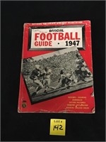 Football Guide 1947