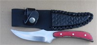 Skinner Knife 7 1/2" NEW