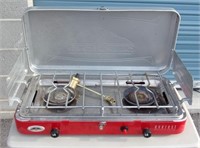 Everest Camp Chef Cooking Stove Unused