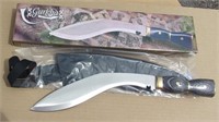 Gurkha Knife 17" New in Box