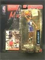 MJ Maximum Air All-Star MVP 1998