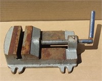 Machinist Vice 4" Jaw