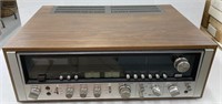 Sansui Electric Stereo Reciever 9090DB