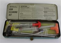 Ward's 'Western Field' .30 Cal Rifle Cleaning Kit*