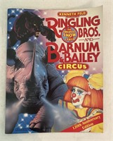 Ringling Brothers and Barnum and Bailey Circus