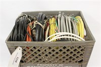 Variety of Electric Wire- Assorted Sizes