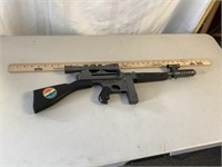 Marauder Division toy gun