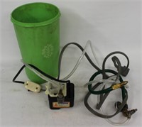 Recirculating Coolant Pump  For Machine Tools, *