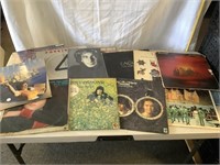 Collection of records