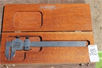 STARRETT CALIPER