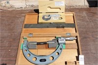 MICROMETER