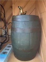 Keg