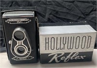 Hollywood Camera