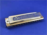 Supreme Harmonica