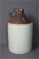 1 Gallon Pottery Jug